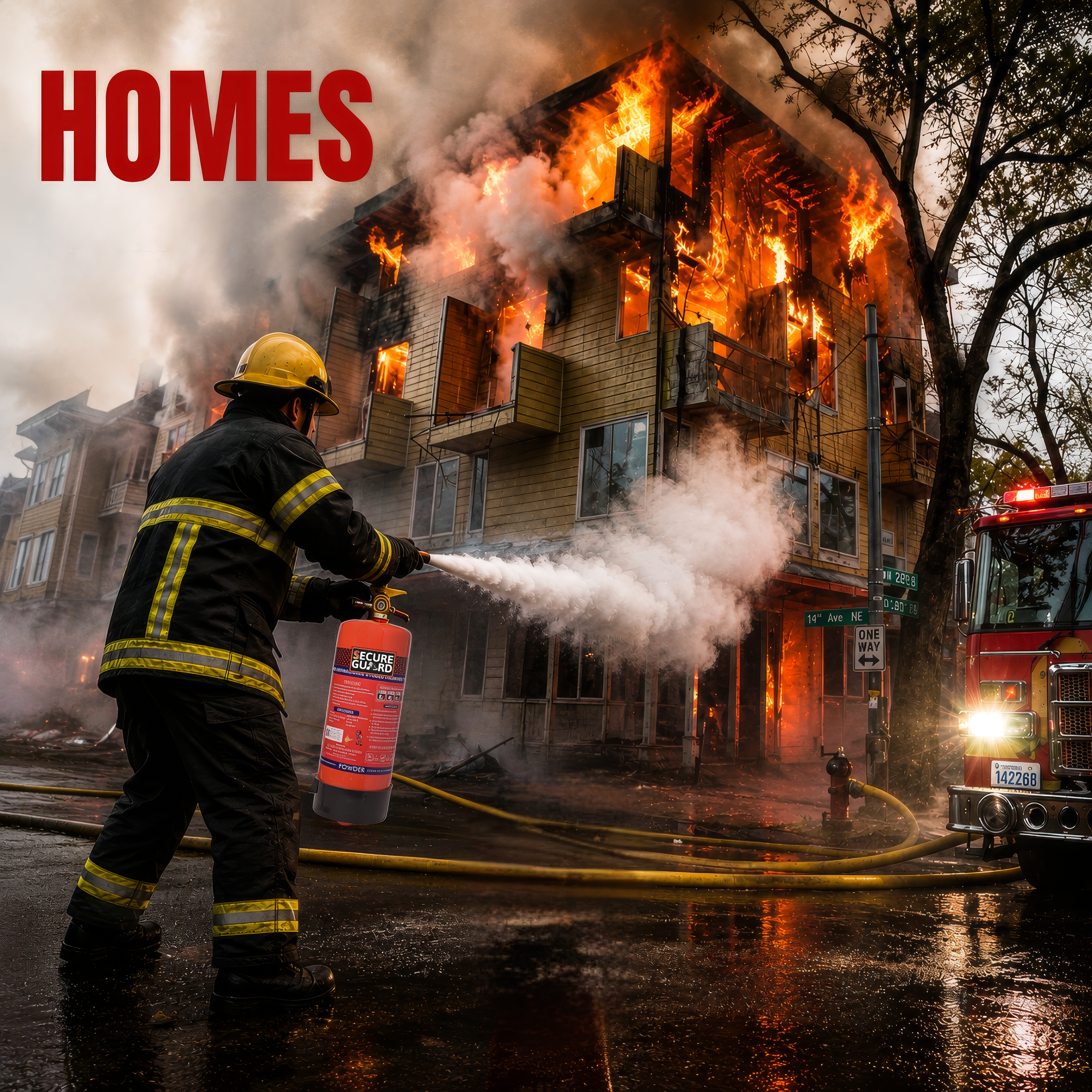 Homes