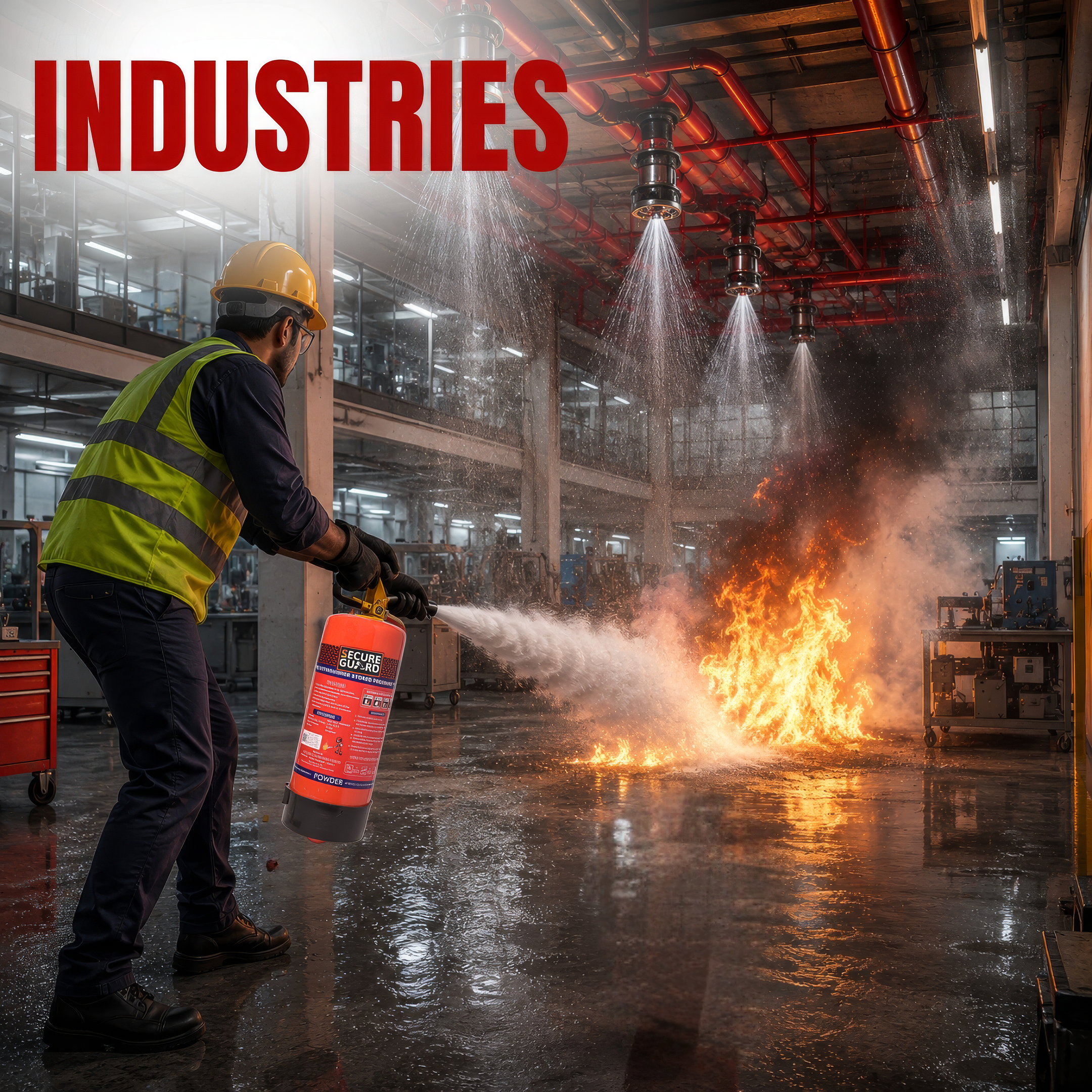 Industries