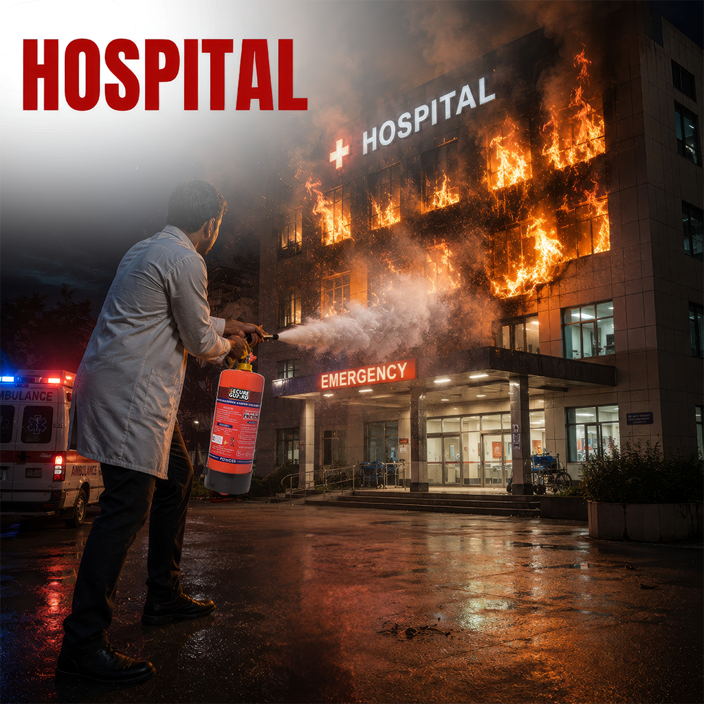 Hospitals