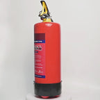Red Premium Abc Powder Type Fire Extinguisher Isi Mark 9KG
